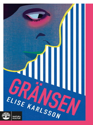 cover image of Gränsen